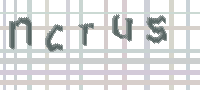 Image CAPTCHA pour prévenir l'utilisation abusive 